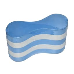 Swimming Pull Buoy Float Portable Swimming Pull Float Swimming Training Aid Equipment Swimming Float Kickboard-for Adult