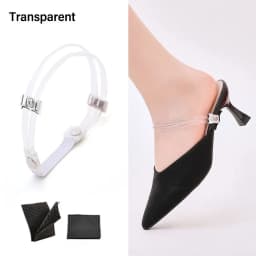 Women Shoelaces Bundle High Heels Adjustable Shoe Belt Ankle Holding Loose Anti-dropping heel Tie Shoelaces Tie Straps Band