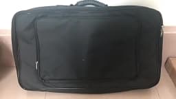 Guitar Pedalboard Bag Portable Effects Pedal Board Case Pedalboard for Guitar Pedals Universal Bag Guitar Accessories