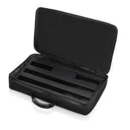 Guitar Pedalboard Bag Portable Effects Pedal Board Case Pedalboard for Guitar Pedals Universal Bag Guitar Accessories