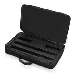 Guitar Pedalboard Bag Portable Effects Pedal Board Case Pedalboard for Guitar Pedals Universal Bag Guitar Accessories