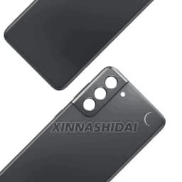 New Battery Back Cover For Samsung Galaxy S21 Battery Back Cover Rear Door Housing Case Replacement Parts