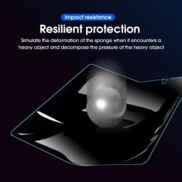 2Pcs For Samsung Galaxy Z Fold 5 3 Anti Peep Spy Hydrogel Film Soft Privacy Protective Screen Protector For Z Fold 2 Z Fold 4