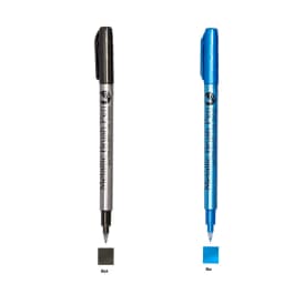 Color Metallic Markers Pen Paint Pens for Black Paper, Glass, Rock Painting, Halloween Pumpkin Scrapbook Album