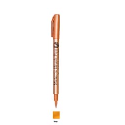 Color Metallic Markers Pen Paint Pens for Black Paper, Glass, Rock Painting, Halloween Pumpkin Scrapbook Album