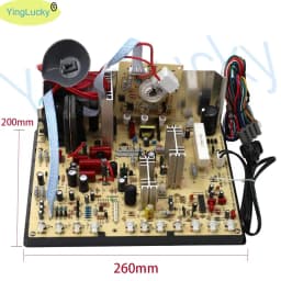CGA CRT Monitor Arcade Chassis Para Game Machine Cabinet, Neo Geo Parts, 22', 25-29', 110V, CGA, CRT, Scanning Video Signal