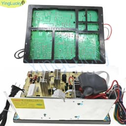 CGA CRT Monitor Arcade Chassis Para Game Machine Cabinet, Neo Geo Parts, 22', 25-29', 110V, CGA, CRT, Scanning Video Signal