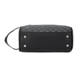 New Party Clutch Bag Designer Makeup Bag Women/Men Hanging Bathroom Wash Bolsa Multifunctional Fashion Travel Toiletry Sac