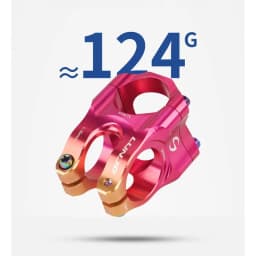 MTB Road Bike Stem CNC Mountain Bicycle Bridge 31 8 Short Road Bike Power High Strength Climbing Riser 45mm Mtb Power