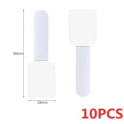 20/10/5PCS Releasable Cable Organizer Ties Mouse Earphones Wire Management Nylon Cable Ties Reusable Loop Hoop Tape Straps Tie