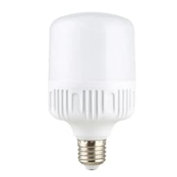 100W E27 LED Screw Mouth Light 220V High Brightness Light Bulb White Light Eye Protection Non Flickering High Heat Dissipation