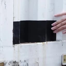 Super Strong Waterproof Tape: Stop Leaks, Seal Repairs & Insulate PVC Pipes Instantly!