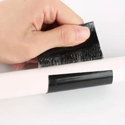 Super Strong Waterproof Tape: Stop Leaks, Seal Repairs & Insulate PVC Pipes Instantly!