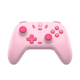 GameSir Nova Lite Wireless Gamepad, Game Controller for Switch, Android, iOS, PC and Steam Games Hall Effect PC Joysticks