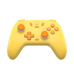 GameSir Nova Lite Wireless Gamepad, Game Controller for Switch, Android, iOS, PC and Steam Games Hall Effect PC Joysticks