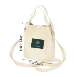 Women Shoulder Bags Letter Handbags Casual Buckle Tote Canvas Crossbody Bag Cute Shopping Bag For Ladies
