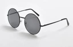 Jujutsu Kaisen Cosplay Sunglasses Cartoon Gojo SatoruGlasses Eyeglasses Prop Small Rectangular Eyewear Accessories Anime