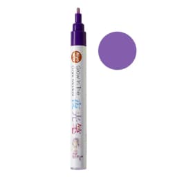 Colorful Luminous Pen Hand Painting DIY Glowing in the Dark Marker Pen Creative Student Personalized Luminous Graffiti