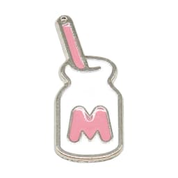 1pcs Pink Bow Butterfly Designer Metal Shoe Charms Bag Luxury Decorations Pins for Women Girls Gifts Flower Shoe Accessories