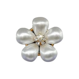 1pcs Pink Bow Butterfly Designer Metal Shoe Charms Bag Luxury Decorations Pins for Women Girls Gifts Flower Shoe Accessories