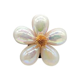 1pcs Pink Bow Butterfly Designer Metal Shoe Charms Bag Luxury Decorations Pins for Women Girls Gifts Flower Shoe Accessories