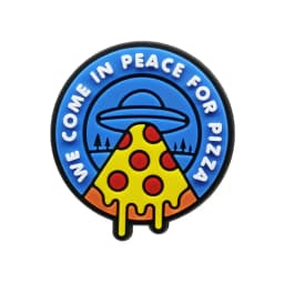 1/16pcs PVC Spaceship Shoe Charms Cartoon Astronaut Cool UFO ET Shoe Accessories Decorations Pins for Men Boy Kids Sandal Gifts