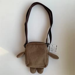 Domo Kun Mini Crossbody Bags for Women Men Kids Cute Small Shoulder Messenger Bag Anime Kawaii Phone Bag