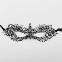 New Women Hollow Lace Face Mask Masquerade Sexy Cosplay Prom Party Props Costume Mask Nightclub Halloween Black Eye Mask