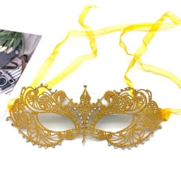 New Women Hollow Lace Face Mask Masquerade Sexy Cosplay Prom Party Props Costume Mask Nightclub Halloween Black Eye Mask
