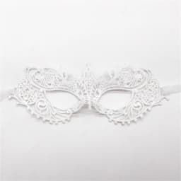 New Women Hollow Lace Face Mask Masquerade Sexy Cosplay Prom Party Props Costume Mask Nightclub Halloween Black Eye Mask