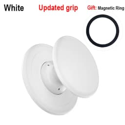 Grippopso Pop Magnetic Cellphone Grip Socket Holder Stand NEW Silicone Griptok For Magsafe Accessories Smart Phone Bracket