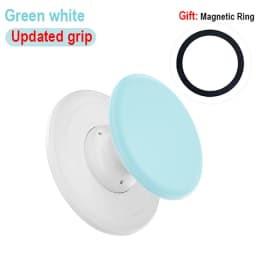 Grippopso Pop Magnetic Cellphone Grip Socket Holder Stand NEW Silicone Griptok For Magsafe Accessories Smart Phone Bracket