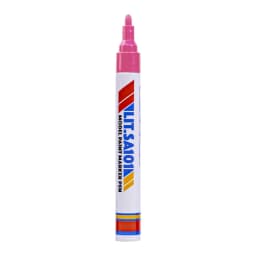 Car High Gloss Paint Touch Up Pen Cars Scratch Repair Pen Filler Remover Tyre Paint Marker Auto Styling Scratch Repair Care Tool