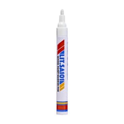 Car High Gloss Paint Touch Up Pen Cars Scratch Repair Pen Filler Remover Tyre Paint Marker Auto Styling Scratch Repair Care Tool