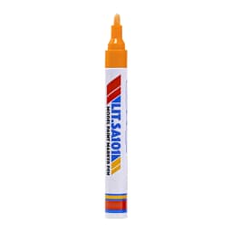 Car High Gloss Paint Touch Up Pen Cars Scratch Repair Pen Filler Remover Tyre Paint Marker Auto Styling Scratch Repair Care Tool