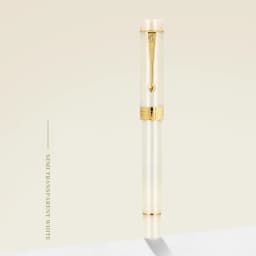 Jinhao 100 Centennial Fountain Pen Resin Luxury Pens Green Color F/M Classic Nib Writing Pen Stationery Office School Supplies