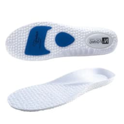 EVA Sport Orthopedic Insoles for Shoes Sole Shock Absorption Breathable Cushion Running Insoles for Feet Man Women Shoe Pads