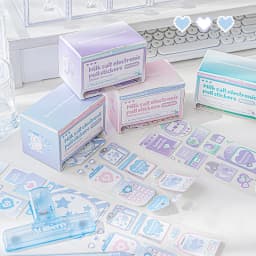 A Box Sticky Notes With Pull-tab Design Perfect For Marking Mistakes Indexing And Taking Notes Ideal For School And Office Use