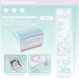A Box Sticky Notes With Pull-tab Design Perfect For Marking Mistakes Indexing And Taking Notes Ideal For School And Office Use