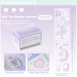 A Box Sticky Notes With Pull-tab Design Perfect For Marking Mistakes Indexing And Taking Notes Ideal For School And Office Use