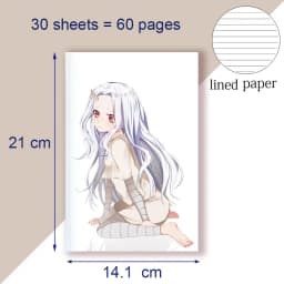 Anime My Hero Academia A5 Notebook Sketch Note Book Boku No Hero Academia Notepad For Writing Painting Journal COSPLAY # X56