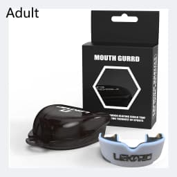 Professional Fighting Sports Mouthguard Boxing Mma Muay Thai Training Tooth Protection Set Children'S Fighting Tooth Guard
