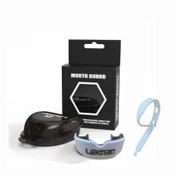 Professional Fighting Sports Mouthguard Boxing Mma Muay Thai Training Tooth Protection Set Children'S Fighting Tooth Guard