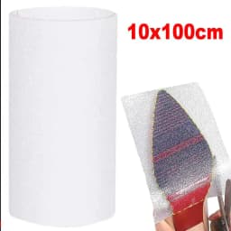 Sole Sticker Non-slip Shoes Stickers Sneakers High-heels Pads Boot Insoles Bottom Protectors Pvc Water Proof Sneakers