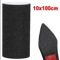 Sole Sticker Non-slip Shoes Stickers Sneakers High-heels Pads Boot Insoles Bottom Protectors Pvc Water Proof Sneakers