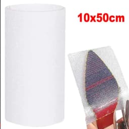 Sole Sticker Non-slip Shoes Stickers Sneakers High-heels Pads Boot Insoles Bottom Protectors Pvc Water Proof Sneakers