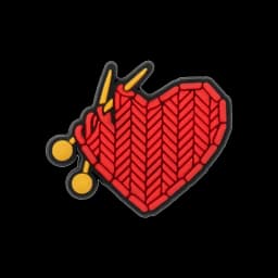 1PCS Red Style Shoe Charms Accessories Red Heart Car Lobster Shoe Buckle Decoration Pin for Clog Women Men Shoe Pendant Jean Set