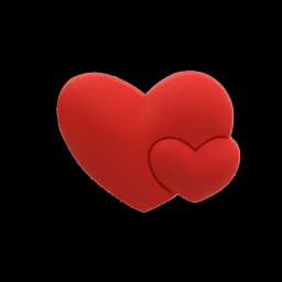 1PCS Red Style Shoe Charms Accessories Red Heart Car Lobster Shoe Buckle Decoration Pin for Clog Women Men Shoe Pendant Jean Set