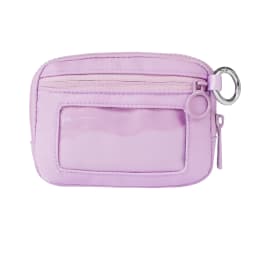 Coin Bag Storagebag Lipstick Headphone Bag Portable Retro Versatile Storage Bags Gift Card Minimalist Zero Wallet Rfid Wallet