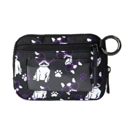 Coin Bag Storagebag Lipstick Headphone Bag Portable Retro Versatile Storage Bags Gift Card Minimalist Zero Wallet Rfid Wallet